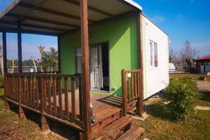 Casa Mobile Usata CRIPPA CUBO 550*400