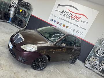 Lancia Ypsilon 1.4 Benzina GPL ADATTA NEOPATENTATI