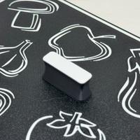 Cover Display Bimby TM7