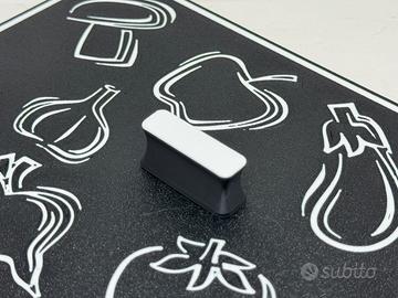 Cover Display Bimby TM7