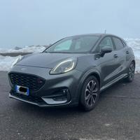 Ford Puma St Line 125cv