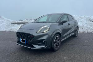Ford Puma St Line 125cv