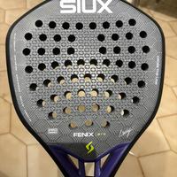 Siux fenix pro 2026