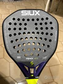 Siux fenix pro 2026