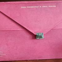 Corso fonodidattico francese