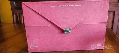 Corso fonodidattico francese