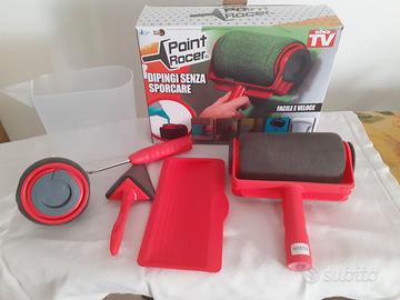 KIT RULLO PER IMBIANCARE