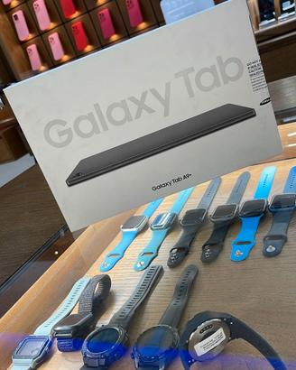 SAMSUNG TAB A9+ WIFI NUOVO