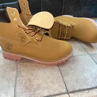 Timberland