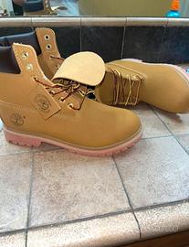 Timberland