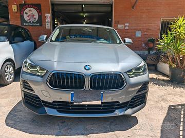 Bmw X2 sDrive18d Business-X