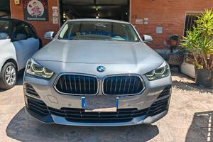 Bmw X2 sDrive18d Business-X