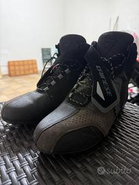 Scarpe Dainese