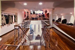 Locale commerciale in Melfi centro