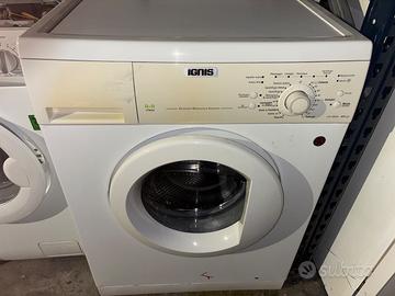 Lavatrice IGNIS  5 kg, Classe A+A