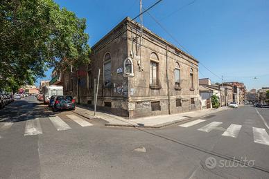 Appartamento - Catania