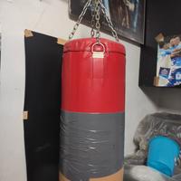 Sacco da boxe