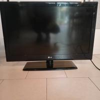 TV led LG 32 pollici 