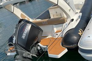 Nuova jolly prince 23