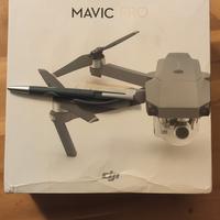 drone dji mavic pro