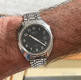 Seiko 7005-8030 " Macv Sog"