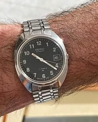 Seiko 7005-8030 " Macv Sog"