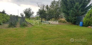 ANDEZENO - TERRENO AGRICOLO