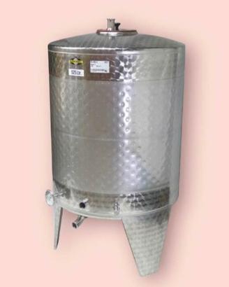 Serbatoio Speidel refrigerato da 525l