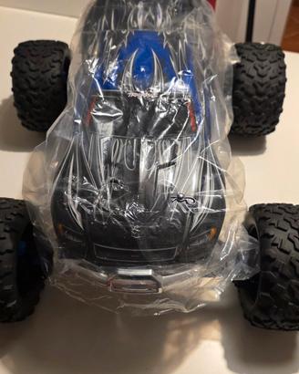 traxxas revo3.3 nuova