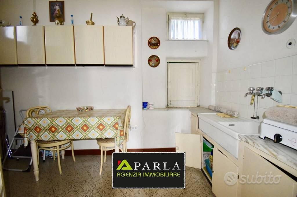 Appartamento – Canicattì, Agrigento - Altro