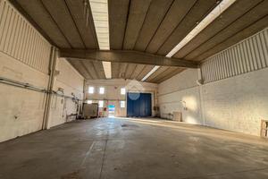 CAPANNONE A BELLUSCO