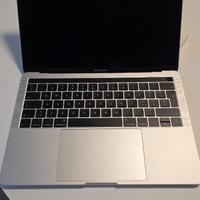 Macbook Pro 13" Touchbar prezzo trattabile