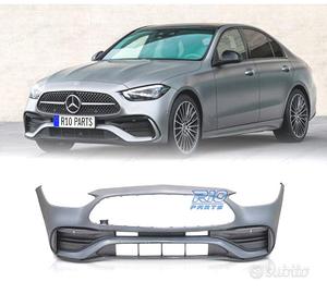 PARAURTI ANTERIORE MERCEDES W206 21- AMG