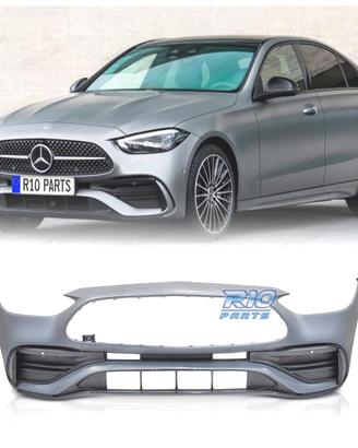 PARAURTI ANTERIORE MERCEDES W206 21- AMG