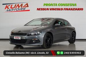 VOLKSWAGEN Scirocco 2.0 TSI 210cv DSG R line