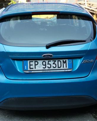 Pezzi Ford fiesta