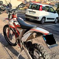 KTM Freeride 350
