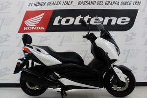 YAMAHA X-MAX 300 ABS TCS KM 23736