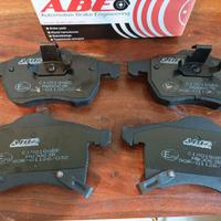 Pastiglie freni Opel Astra o Zafira