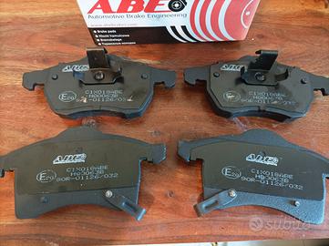 Pastiglie freni Opel Astra o Zafira