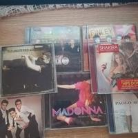 Cd musicali