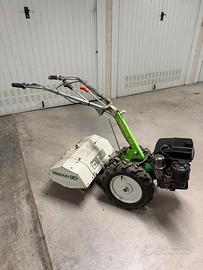 Motocoltivatore Ferrari 90