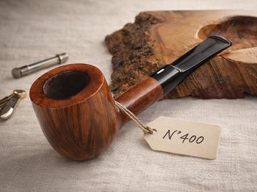 Pipa CASTELLO COLLECTION K Carlo Scotti