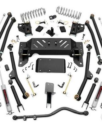 Kit rialzo Long Arm JEEP Grand Cherokee ZJ