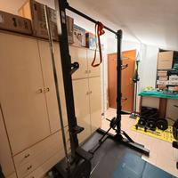 Palestra Home Gym