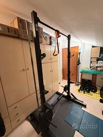 Palestra Home Gym