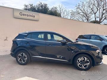 Kia Sportage 1.6 crdi mhev Business dct