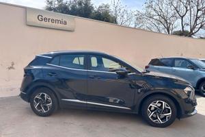 Kia Sportage 1.6 crdi mhev Business dct