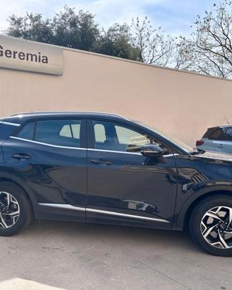 Kia Sportage 1.6 crdi mhev Business dct