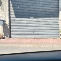 serranda  H 325xL 295